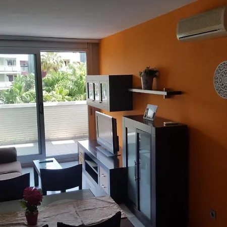 Апартаменты Elegance, Apartamento 2 Dormitorios Cerca Del Casco Urbano Y De La Playa *