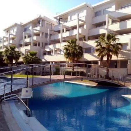 Elegance, Apartamento 2 Dormitorios Cerca Del Casco Urbano Y De La Playa Апартаменты *