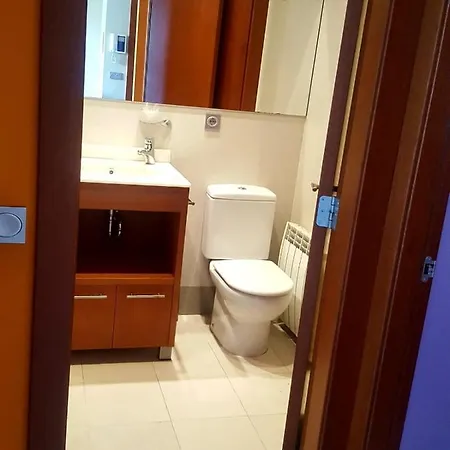 Elegance, Apartamento 2 Dormitorios Cerca Del Casco Urbano Y De La Playa * Дения