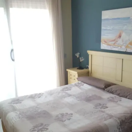 Elegance, Apartamento 2 Dormitorios Cerca Del Casco Urbano Y De La Playa Апартаменты *